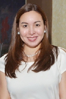 Marjorie Barretto
