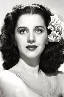 Marjorie Riordan