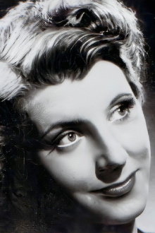 Marjorie Stewart