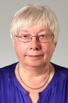 Marju Lauristin