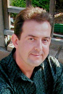 Mark Allen Shepherd