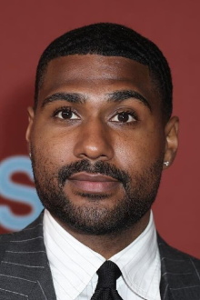 Mark Anthony Green