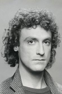 Mark Blankfield