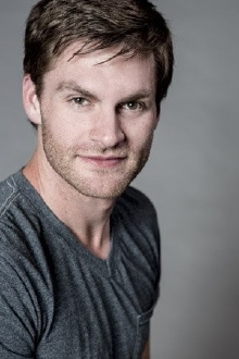 Mark Booker