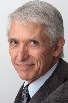 Mark Bramhall
