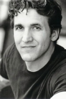 Mark Brandon