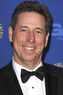 Mark Cendrowski