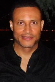 Mark Downie