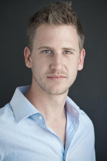 Mark Elderkin