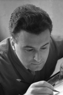Mark Ermler