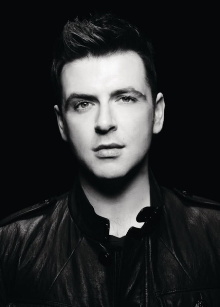 Mark Feehily