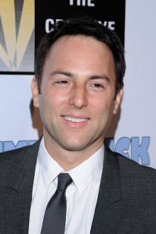 Mark Goffman