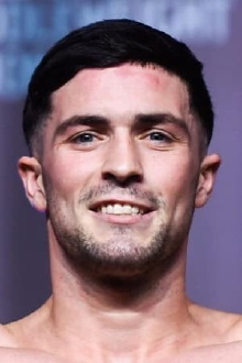 Mark Heffron