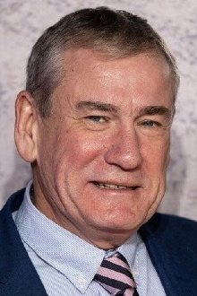 Mark Huffam