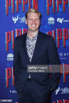 Mark Humphries