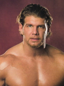 Mark Jindrak