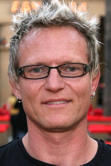 Mark Kilian