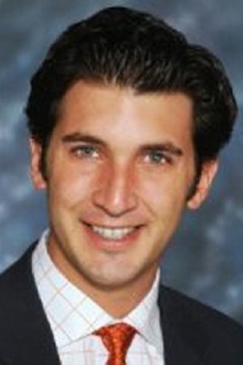 Mark Kunzman