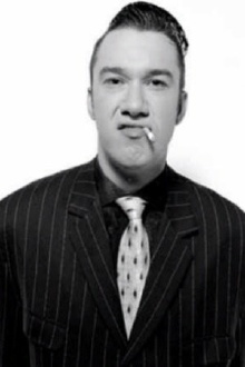 Mark Lamarr