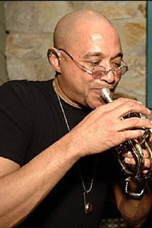 Mark Ledford