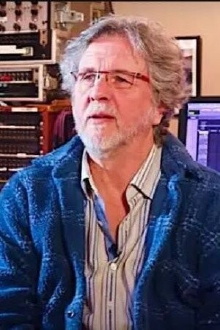 Mark Linett