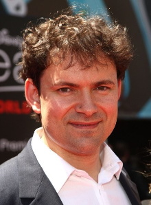 Mark Linfield
