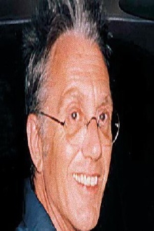 Mark Lombardi