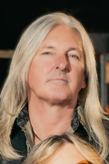 Mark Matejka