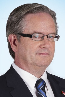 Mark McKinney