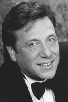 Mark Minkov
