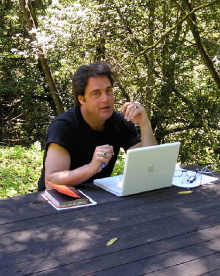 Mark Nassar