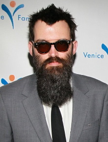 Mark Oliver Everett