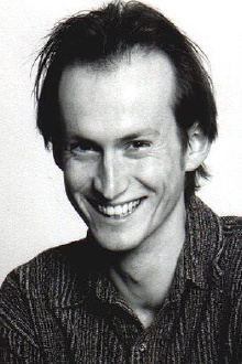 Mark Prebble