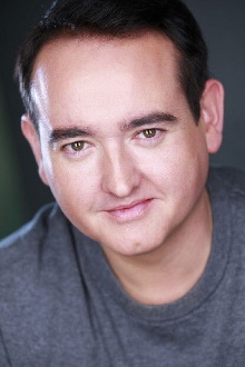 Mark Prendergast