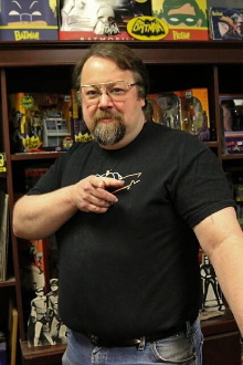 Mark Racop