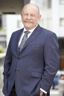 Mark Rainsbury