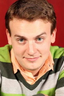 Mark Robert Edwards