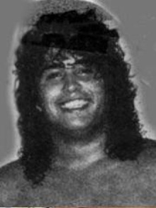 Mark Romero