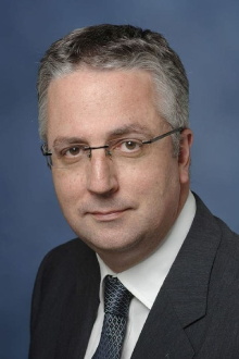 Mark Scott