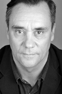 Mark Spalding