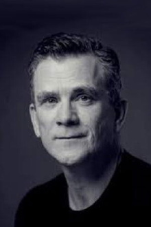 Mark Straker