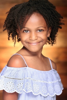 Markeda McKay