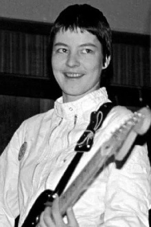Marlene Marder