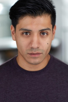 Marlon Quijije