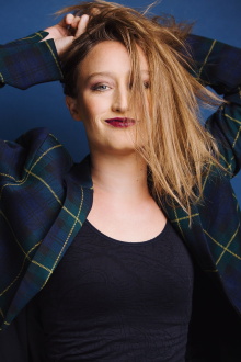 Marnee Carpenter