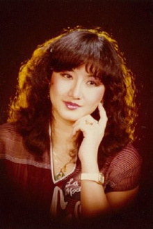 Marrie Lee