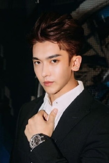 Mars Zhang