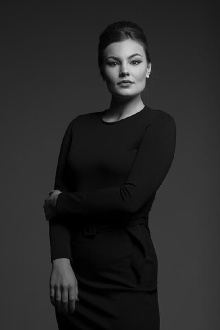 Marta Jančevska