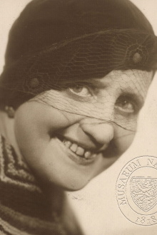 Marta Májová