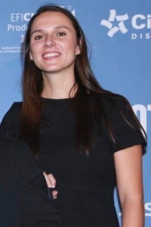 Marta Núñez Puerto